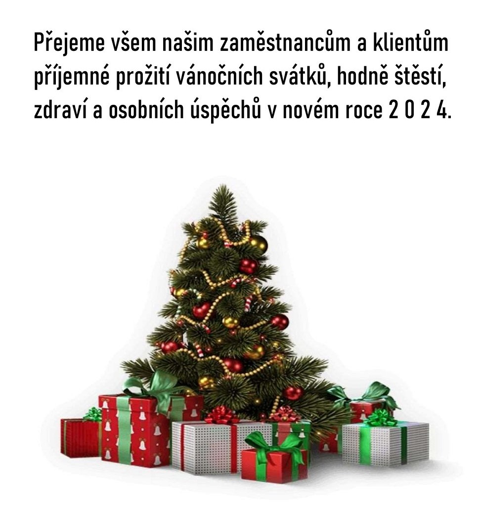 Vánoce 2023